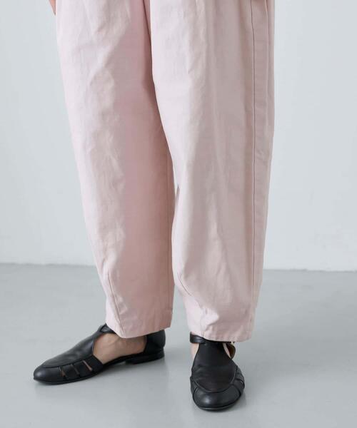 かぐれ イージーパンツ FREE ホワイト レディース : ZOZOTOWN Yahoo!店