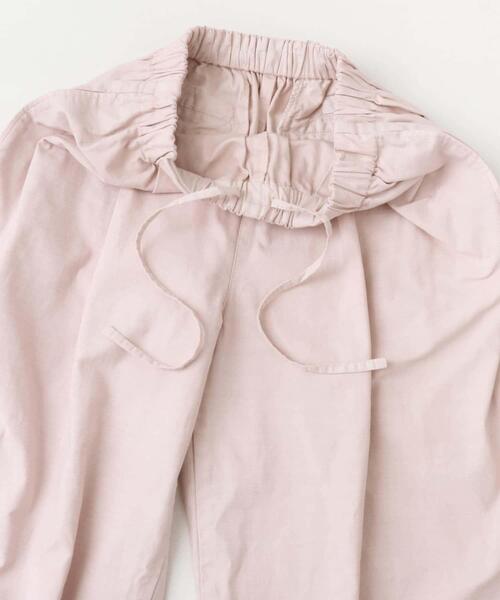 かぐれ イージーパンツ FREE ホワイト レディース : ZOZOTOWN Yahoo!店