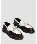 ローファー Dr. Martens/ドクターマ...の詳細画像4