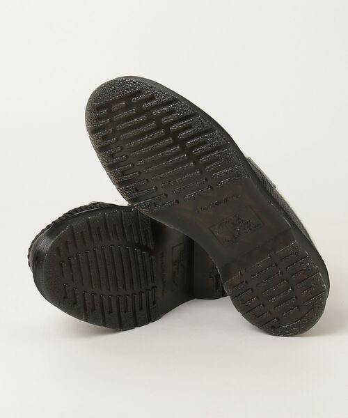 Dr.Martens（ドクターマーチン） ローファー ADRIAN ブラックホワイト
