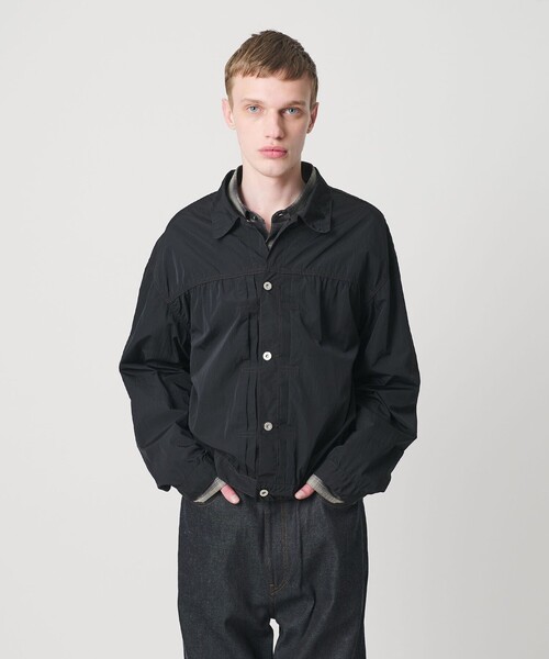 monkey time BEAUTY＆YOUTH UNITED ARROWS ブルゾン アウター