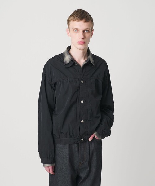 monkey time BEAUTY＆YOUTH UNITED ARROWS ブルゾン アウター