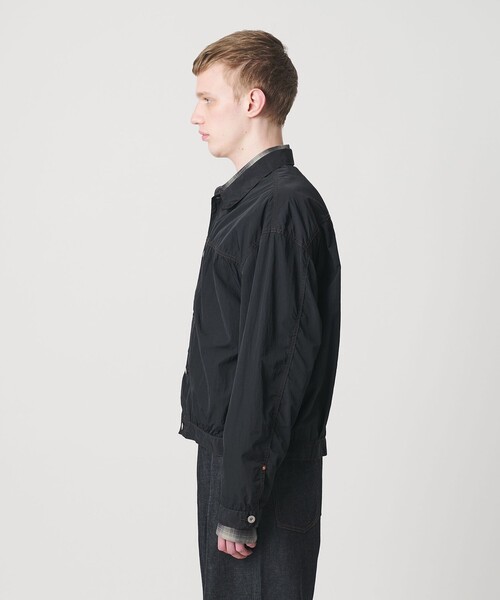 monkey time BEAUTY＆YOUTH UNITED ARROWS ブルゾン アウター