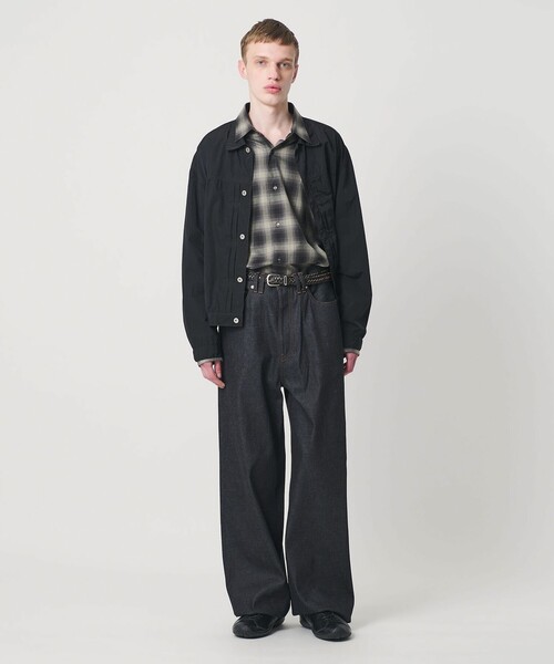 monkey time BEAUTY＆YOUTH UNITED ARROWS ブルゾン アウター