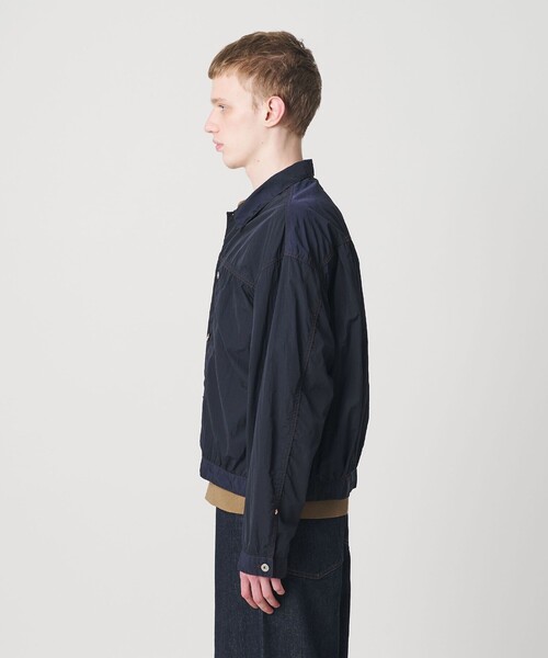 monkey time BEAUTY＆YOUTH UNITED ARROWS ブルゾン アウター