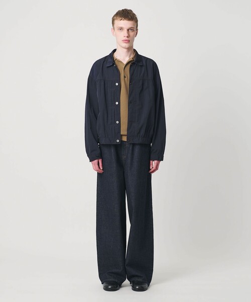 monkey time BEAUTY＆YOUTH UNITED ARROWS ブルゾン アウター
