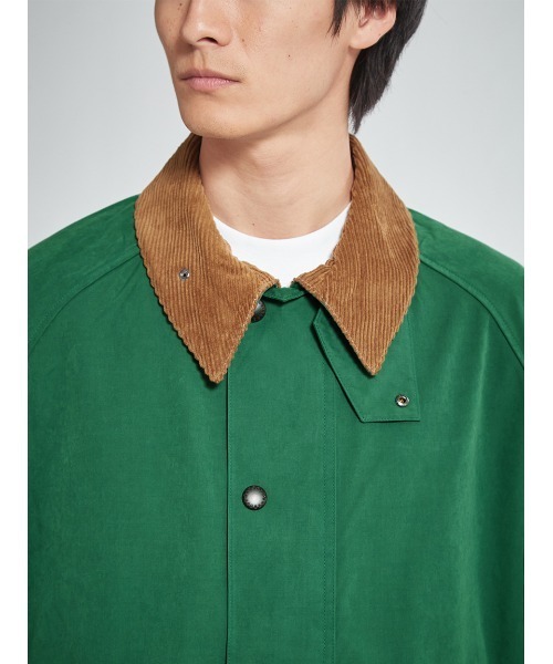 Barbour（バブアー） ブルゾン アウター 「TRANSPORT / トランスポート