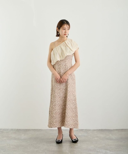 「Dorry Doll」 ボレロ S グリーン レディース_画像4