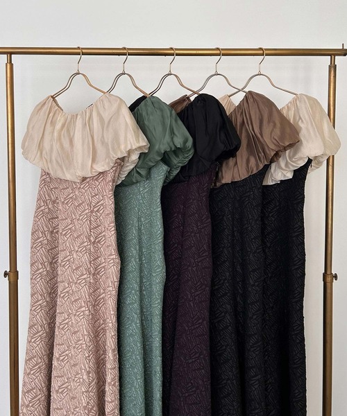 「Dorry Doll」 ボレロ S グリーン レディース_画像7