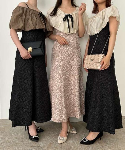 「Dorry Doll」 ボレロ S グリーン レディース_画像9