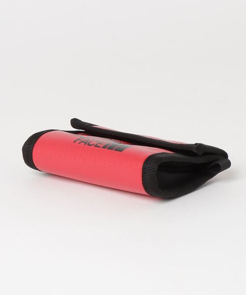 「THE NORTH FACE」 財布 FREE ブラック メンズ_画像3