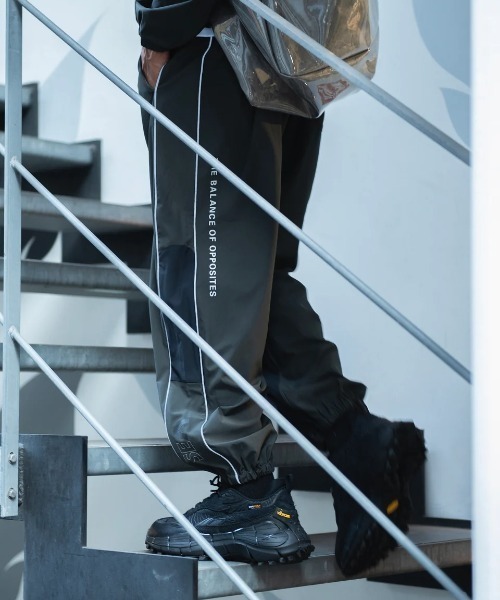 WIND AND SEA（ウィンダンシー） パンツ レディース メンズ : ZOZOTOWN