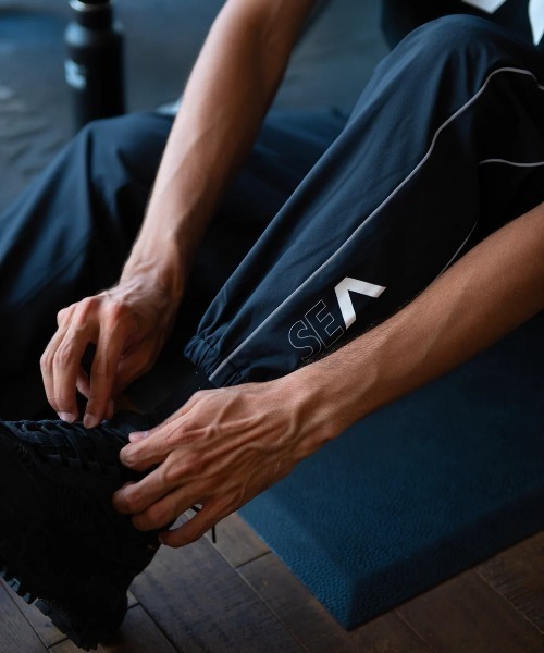 WIND AND SEA（ウィンダンシー） パンツ レディース メンズ : ZOZOTOWN