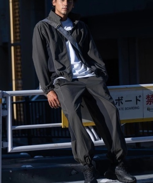 WIND AND SEA（ウィンダンシー） パンツ レディース メンズ : ZOZOTOWN