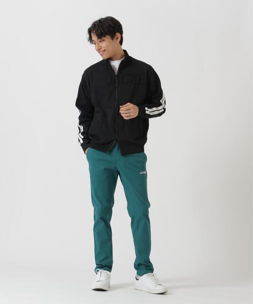 【新品タグ付き】Jack Bunny!! フルジップ ニット ジャケット Jack Bunny!!（ジャックバニー） ブルゾン アウター 「Jack Bunny