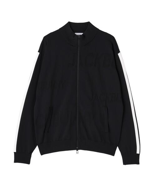Jack Bunny!!（ジャックバニー） ブルゾン アウター 「Jack Bunny