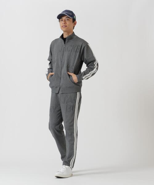 Jack Bunny!!（ジャックバニー） ブルゾン アウター 「Jack Bunny