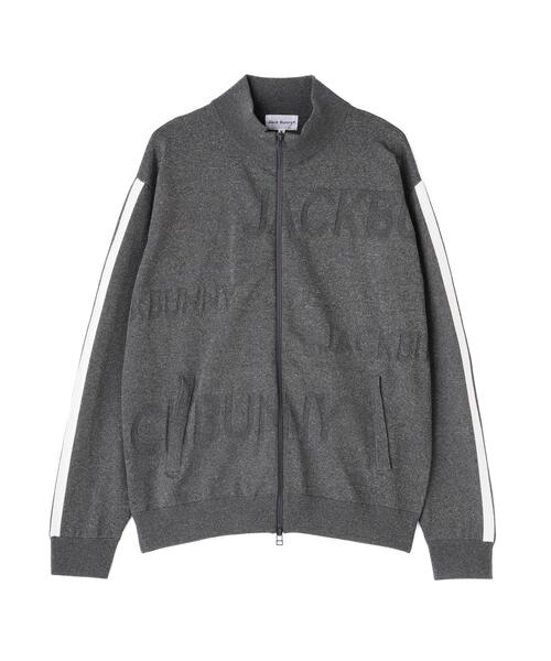 Jack Bunny!!（ジャックバニー） ブルゾン アウター 「Jack Bunny