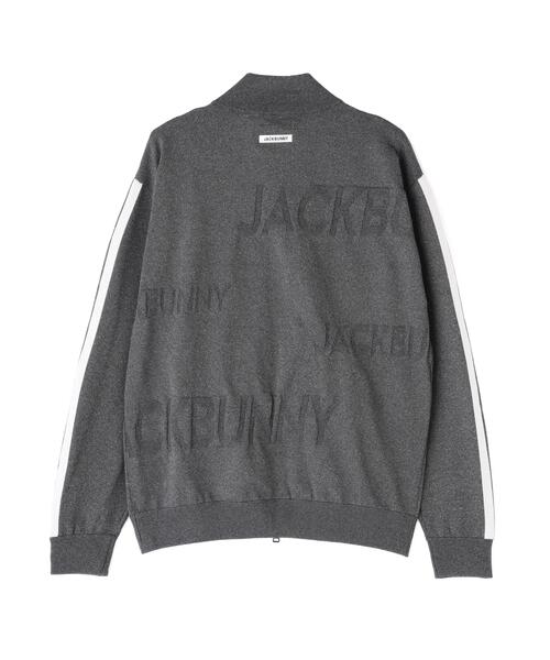 Jack Bunny!!（ジャックバニー） ブルゾン アウター 「Jack Bunny