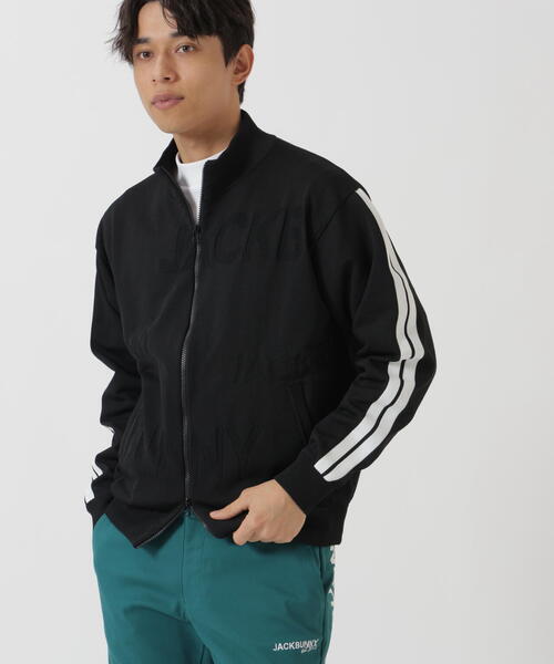 Jack Bunny!!（ジャックバニー） ブルゾン アウター 「Jack Bunny
