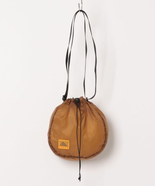 KELTY（ケルティ） ショルダーバッグ バッグ MonoMAX掲載モデル「KELTY