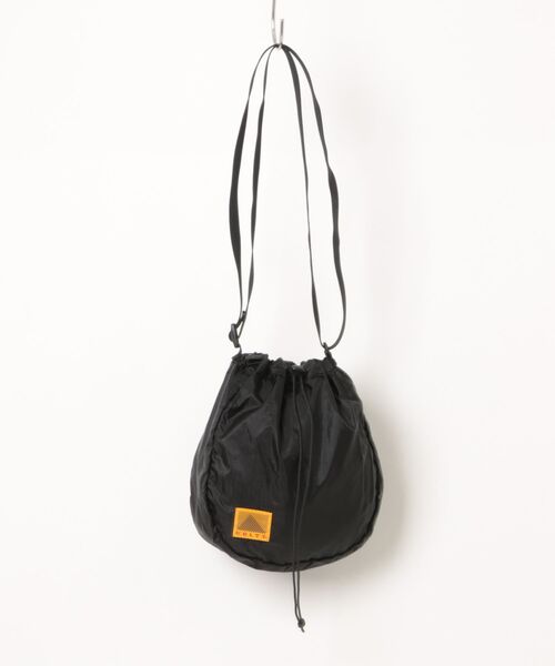 KELTY（ケルティ） ショルダーバッグ バッグ MonoMAX掲載モデル「KELTY