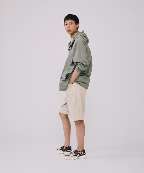 SHAKA（シャカ） サンダル スニーカーサンダル GREAT JOURNEY EXR