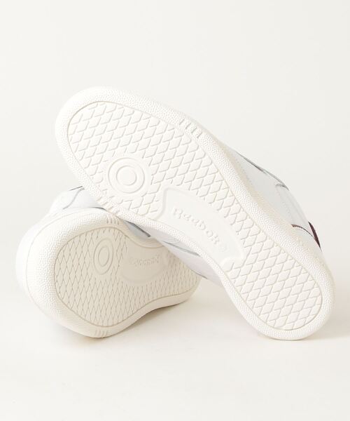 「Reebok」 ローカットスニーカー 26.0cm ホワイト系その他 メンズ_画像3