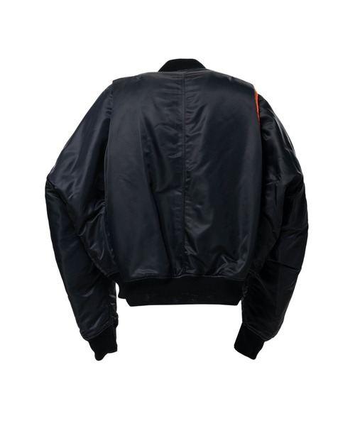 MAISON MIHARA YASUHIRO（メゾン ミハラヤスヒロ） ma1 ma-1