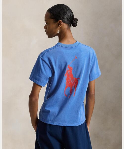 POLO RALPH LAUREN（ポロ・ラルフローレン） ラルフローレン tシャツ