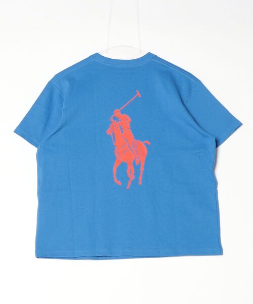 POLO RALPH LAUREN（ポロ・ラルフローレン） tシャツ Big Pony