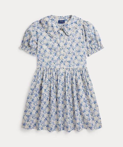 Polo Ralph Lauren Childrenswear ラルフローレン ワンピース