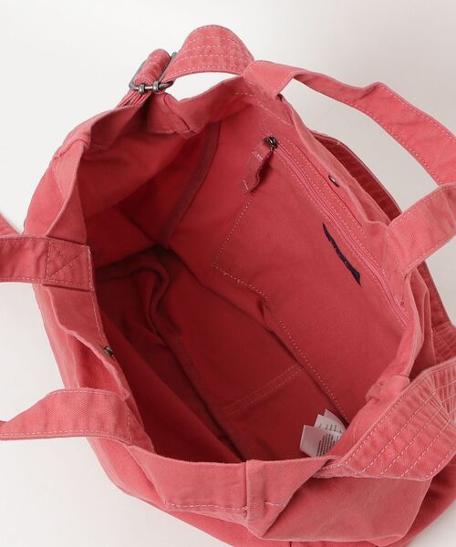 POLO RALPH LAUREN（ポロ・ラルフローレン） トートバッグ キャンバス