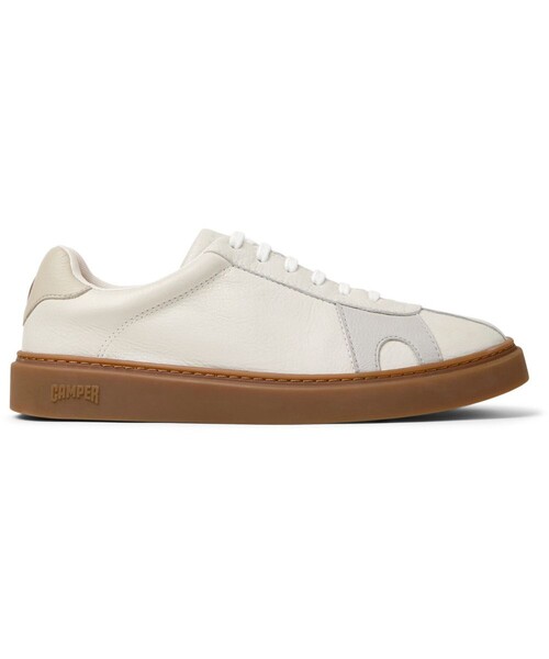 CAMPER（カンペール） スニーカー TWINS / レザースニーカー メンズ