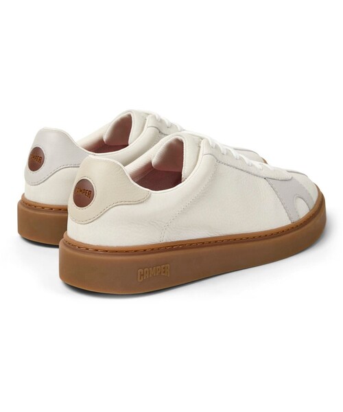 CAMPER（カンペール） スニーカー TWINS / レザースニーカー メンズ