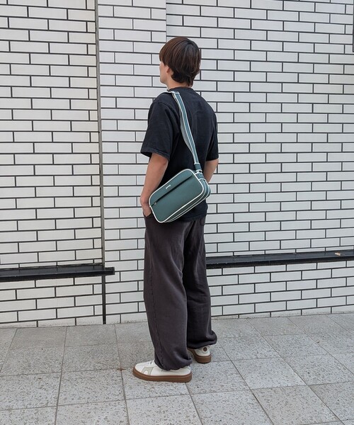 CAMPER（カンペール） スニーカー TWINS / レザースニーカー メンズ