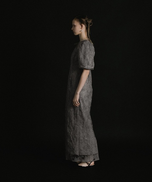 et.UNiVER ドレス Luce lace dress : ZOZOTOWN Yahoo!店 - 通販