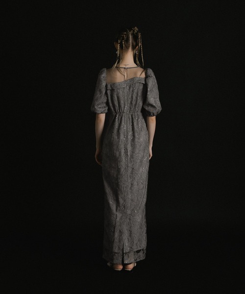 et.UNiVER ドレス Luce lace dress : ZOZOTOWN Yahoo!店 - 通販