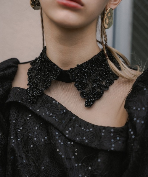 et.UNiVER ドレス Luce lace dress : ZOZOTOWN Yahoo!店 - 通販