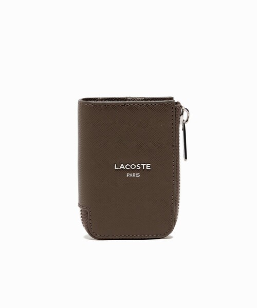 LACOSTE（ラコステ） スマートキーケース キーケース キーリング