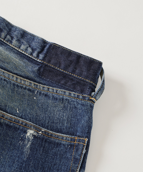 JOURNAL STANDARD J.S HOMESTEAD ジーンズ J.S.Homestead / エイジング