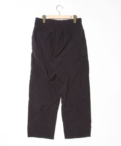 「Steven Alan」 パンツ S ブラック メンズの画像