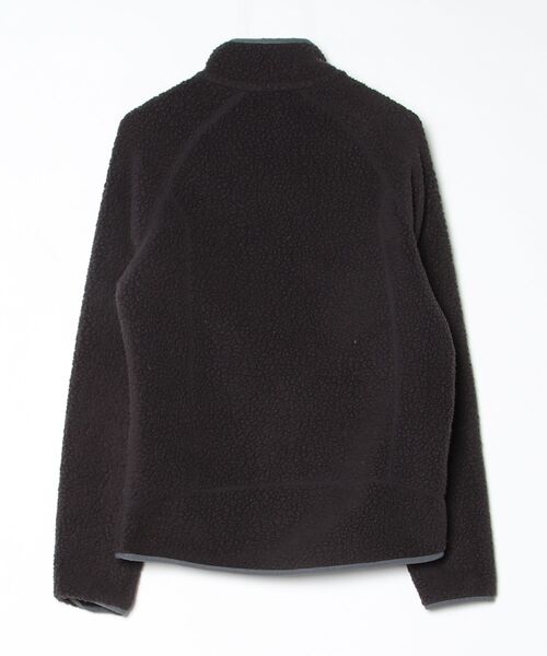 「patagonia」 ブルゾン M グレー メンズの画像