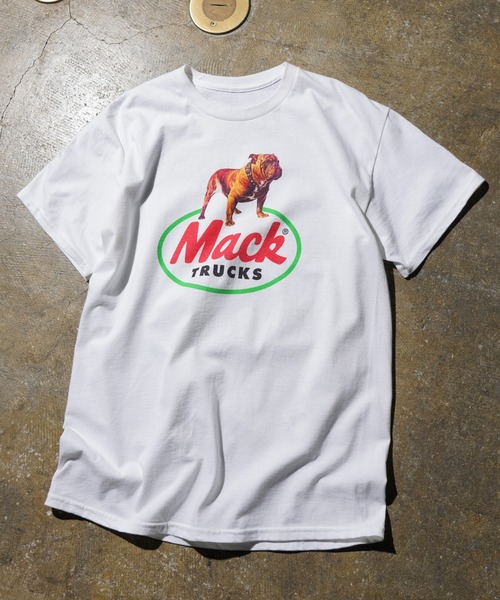 C.E.L.STORE（セルストア） tシャツ MACK TRUCKS / マック トラックス