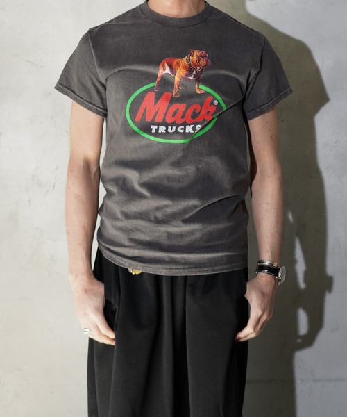 C.E.L.STORE（セルストア） tシャツ MACK TRUCKS / マック トラックス
