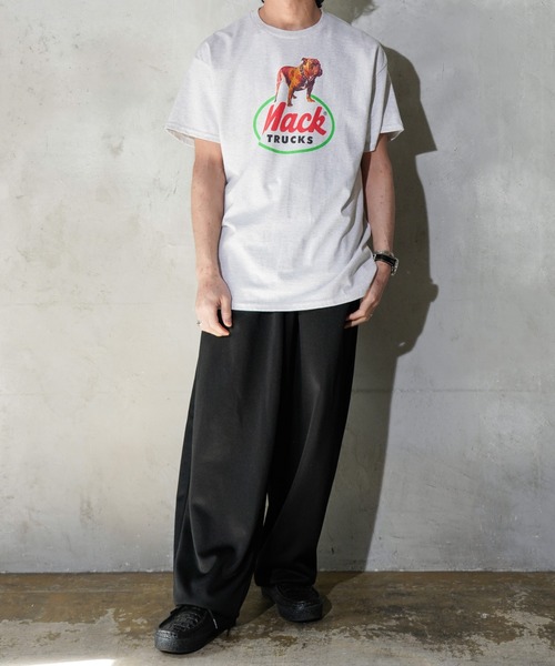 C.E.L.STORE（セルストア） tシャツ MACK TRUCKS / マック トラックス