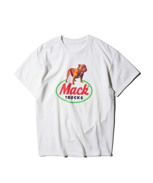 C.E.L.STORE（セルストア） tシャツ MACK TRUCKS / マック トラックス