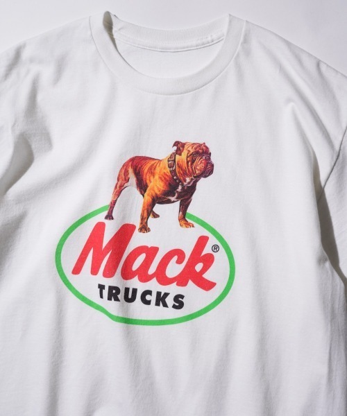 C.E.L.STORE（セルストア） tシャツ MACK TRUCKS / マック トラックス