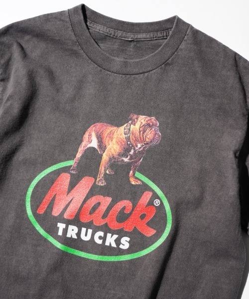C.E.L.STORE（セルストア） tシャツ MACK TRUCKS / マック トラックス