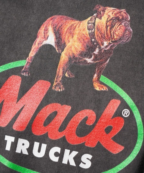 C.E.L.STORE（セルストア） tシャツ MACK TRUCKS / マック トラックス